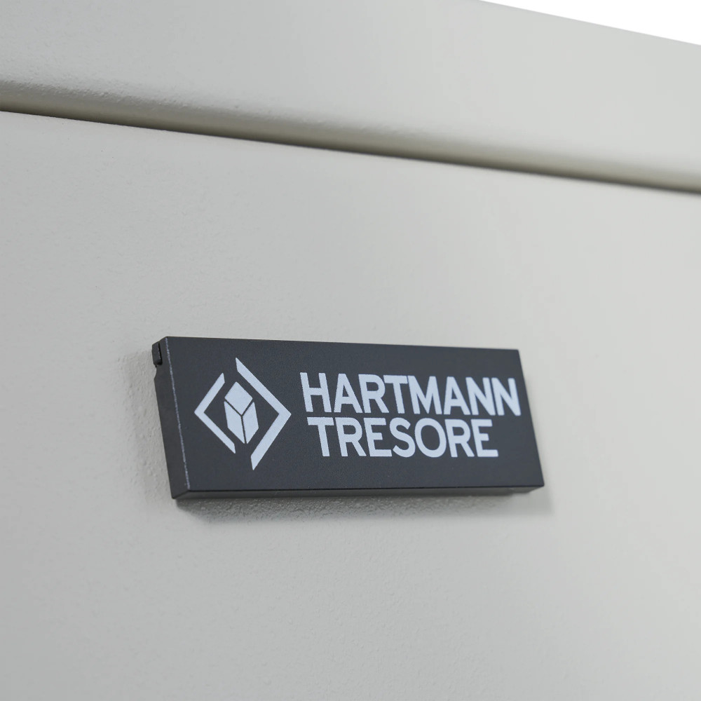 HTIV 414-23 Cassaforte antiscasso